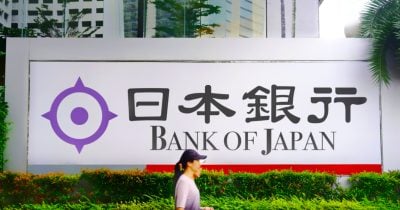 Bank of Japan may signal December interest rate hike, sources say