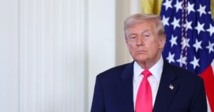 Trump takes heat from his MAGA base: From the Politics Desk