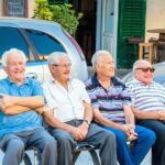 European nations have no choice but to raise retirement ages – our case study shows why