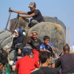 We Are Genocide Survivors. But Our War Is Far From Over.