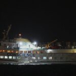 Indigenous activist who was on Gaza-bound flotilla is returning to Canada