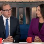 The Turning Point for Israel and Hamas