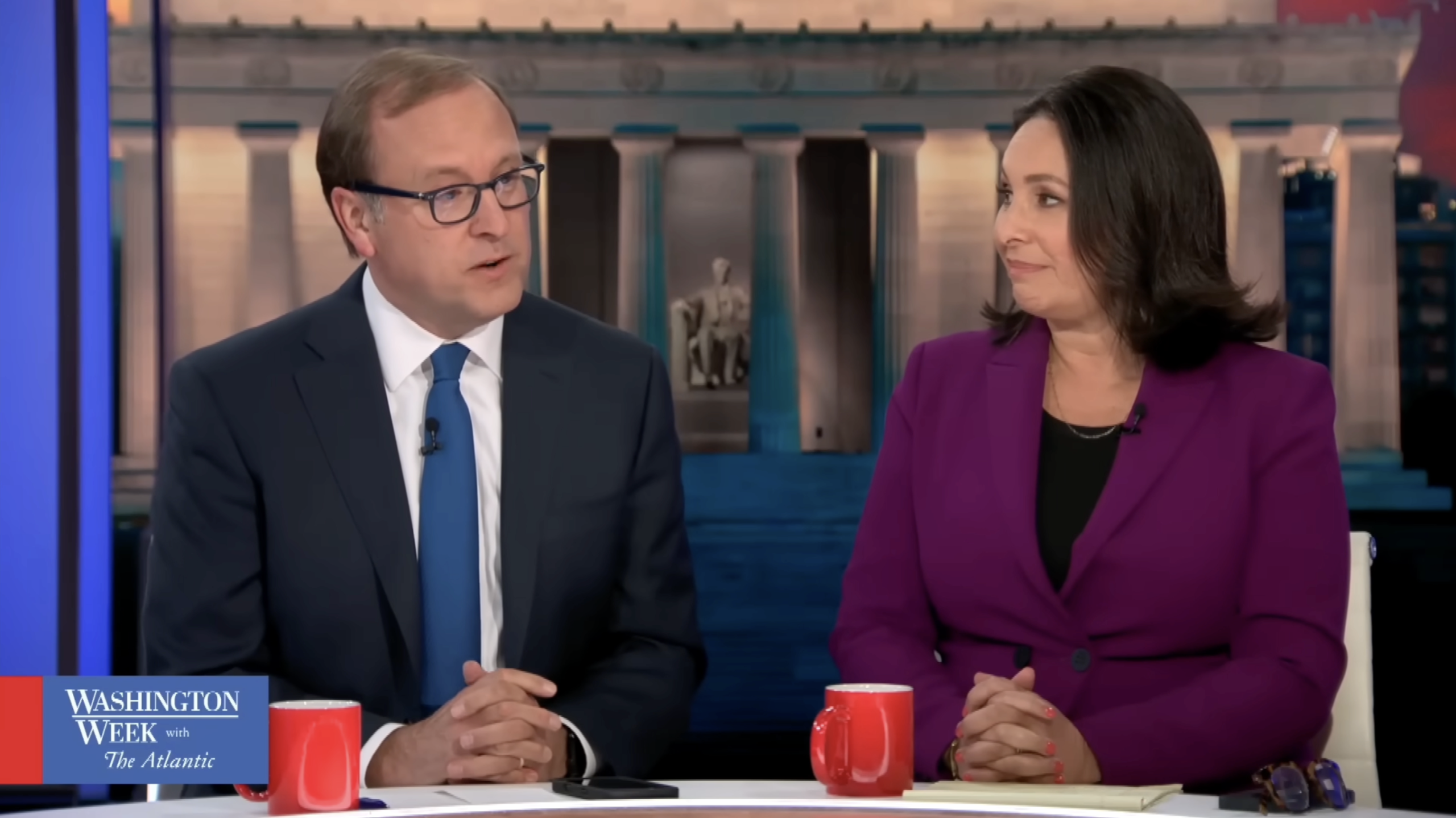 The Turning Point for Israel and Hamas