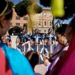 New digital map shows Roman Empire’s vast network of roads