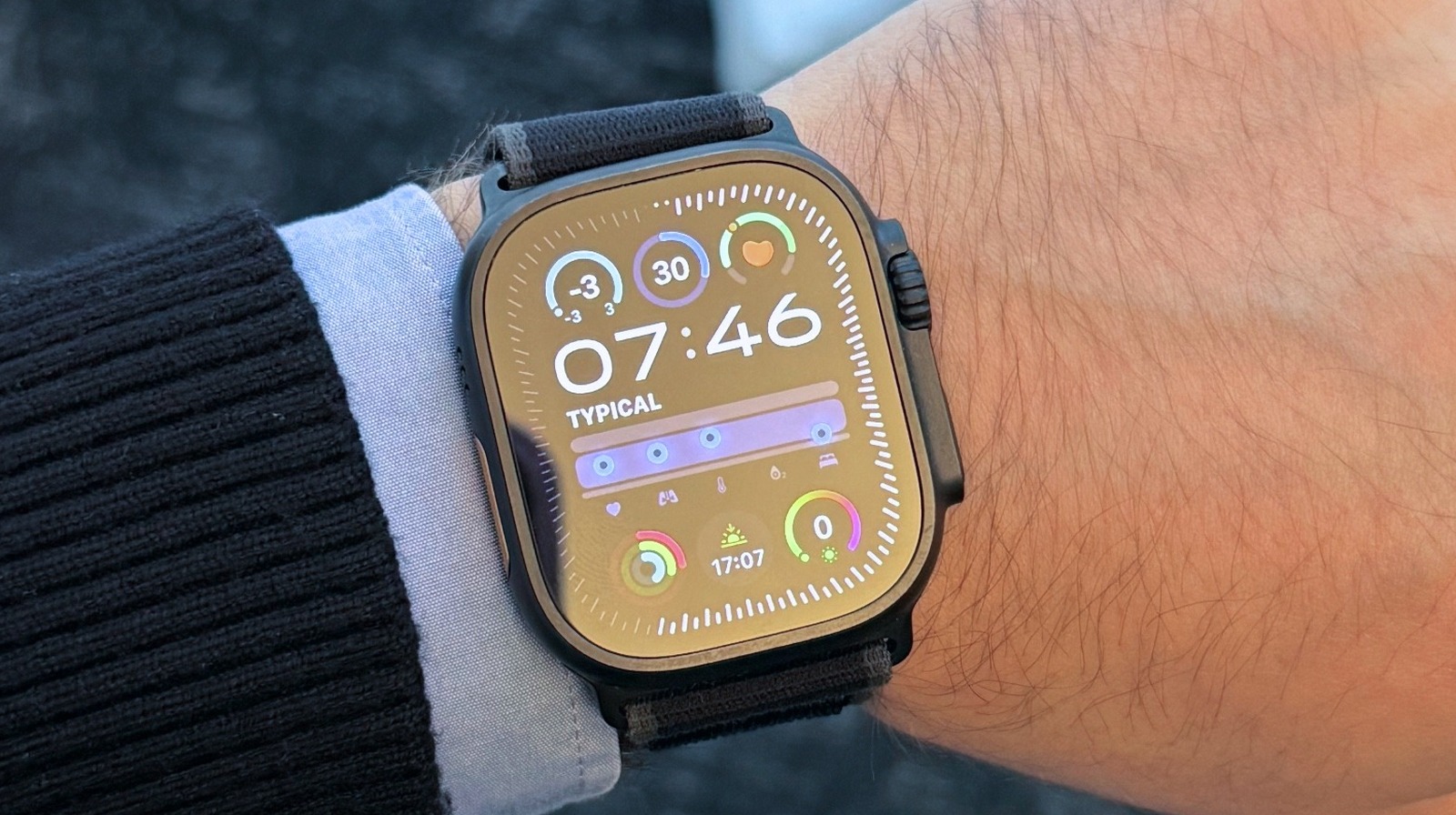 iOS 26.2 To Kill A Key Feature For Apple Watch Users In Europe