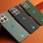 Motorola’s thin Edge 70 launches globally with 5.99mm profile and €799 price tag