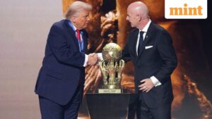 2026 FIFA World Cup in US: Lawmakers warn visa delays, travel bans, and soaring ticket prices threaten event success