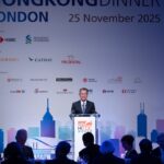 Revolut plans set-up in Hong Kong as Paul Chan touts city’s strengths in UK