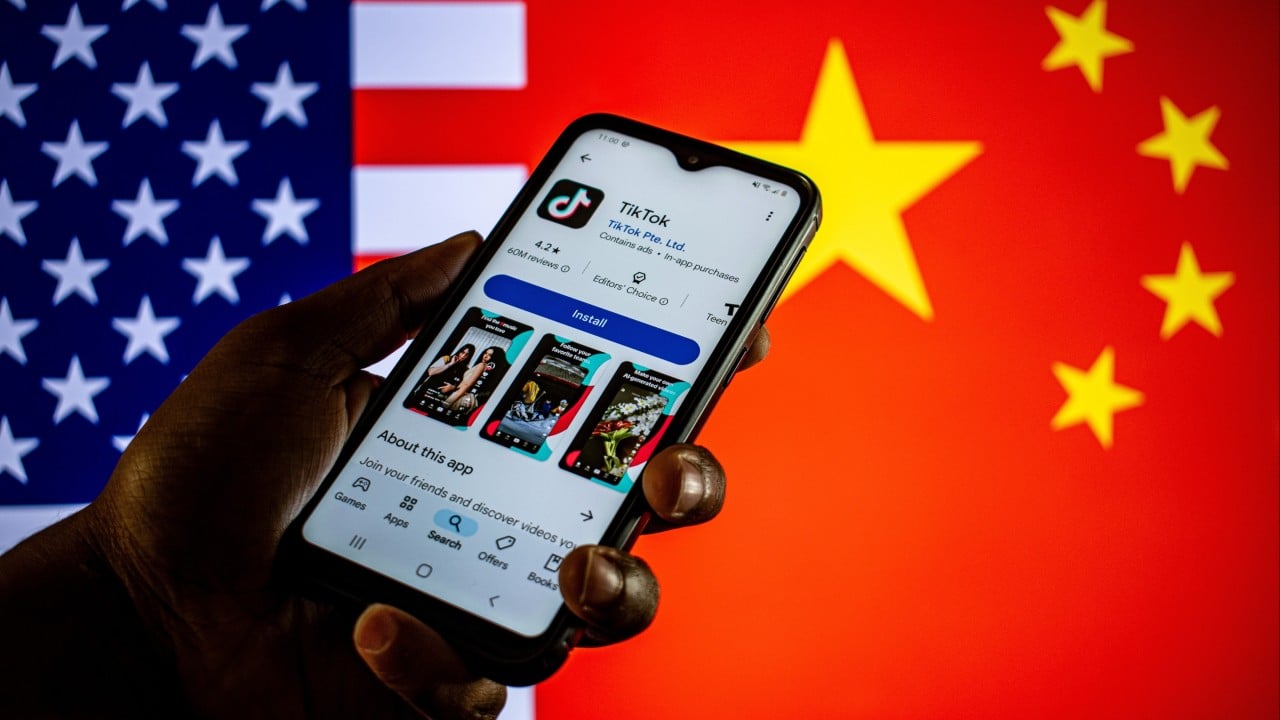 ByteDance teams up with ZTE as China races to take on Apple in agentic AI phones