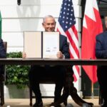 Abraham Accords may expand through strategic Gaza negotiation approach, former consul suggests