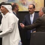 Israel, Hamas not to participate in Gaza deal signing ceremony