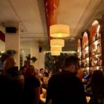 Esco Bar marks 10 Years with bold Gemmayzé expansion