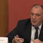 Saakashvili, Several Other Georgian Opposition Figures, Face Criminal Charges