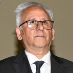 Acting Police Minister Firoz Cachalia: ‘Infants less trafficking risk than adolescents’