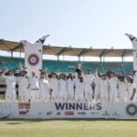 Temba Bavuma and co now set sights on ODI against India after Test mastery