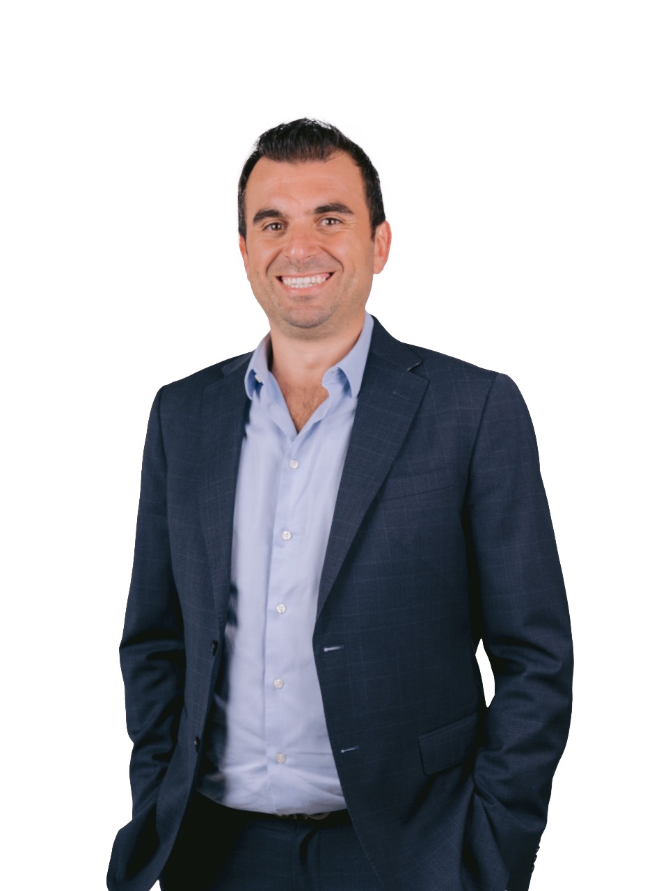 Resilience, Innovation, and the Smart Home: Mohamed Ataya on GROHE’s Strategic Vision for Egypt