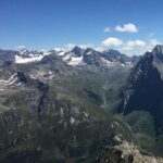 Mountain climate changes outpace predictions as review highlights billions at risk