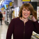 Budget 2025: Rachel Reeves to hammer London in tax grab on wealthy homeowners and millions of workers