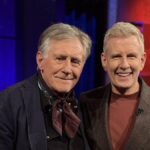 Late Late Show talking points from Jennifer Zamparelli on swinging in Ireland to Gabriel Byrne on politics