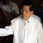Philippine political veteran Juan Ponce Enrile, key Marcos Sr-era figure, dies at 101, Asia News
