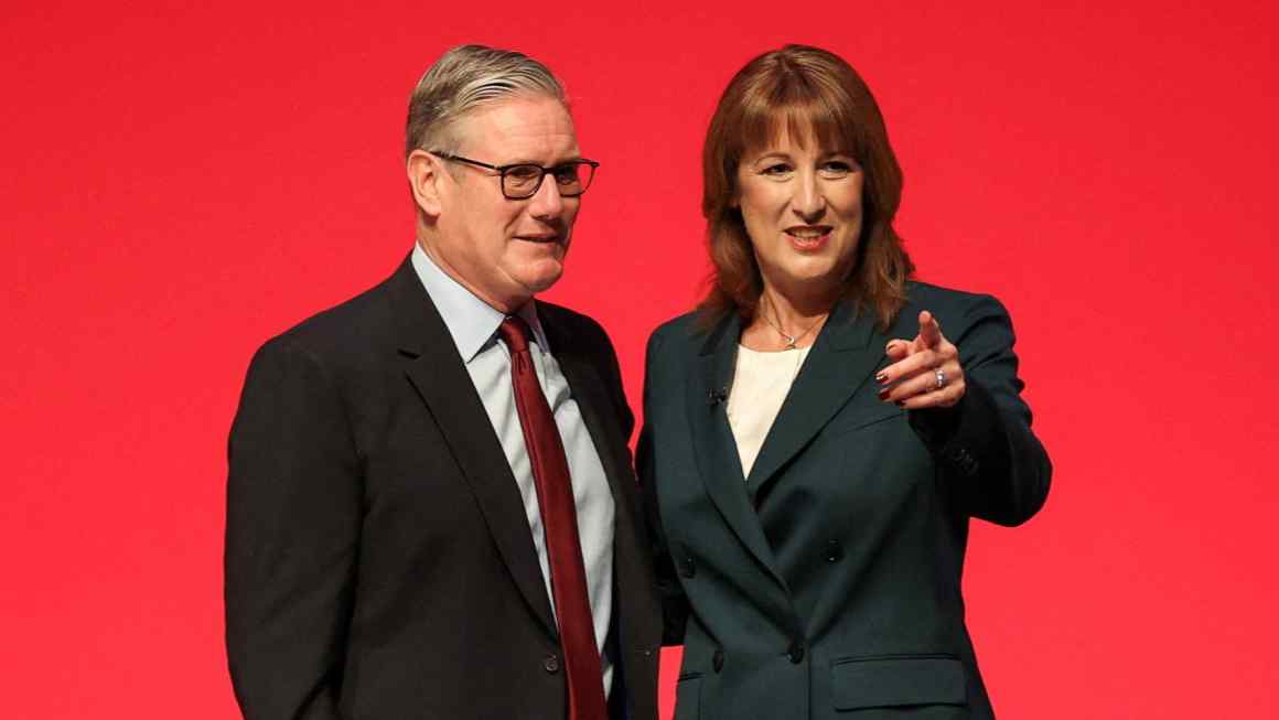 UK politics as it happened — Gilts and stocks sell off on tax plan U-turn