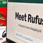 AI is changing how we shop for the holidays. Here’s what’s new