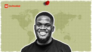 Digital Nomads: Milton Tutu on building with continent-wide ambition