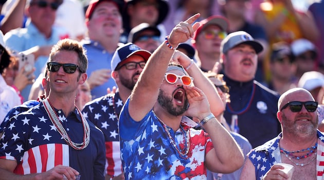 Ryder Cup’s tourist-trap ticket packages may boost local economy, but not local attendance