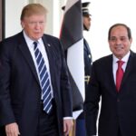 Trump, Sisi to chair Gaza peace summit on October 13: Egypt