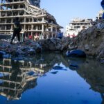 The bleak lesson Israel — and the world — might learn from the Gaza war’s end