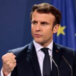 Macron to Visit Egypt on Monday to Discuss Next Phases of Gaza Peace Deal