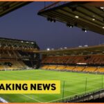 Report: Wolves make enquiry for 46-year-old manager highly-rated across Europe