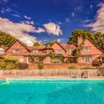 Legendary Grand National-winning jockey puts ‘awe-inspiring’ £4million mansion an hour from London on the market