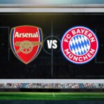 Arsenal vs Bayern: Predicted lineup today and confirmed team news