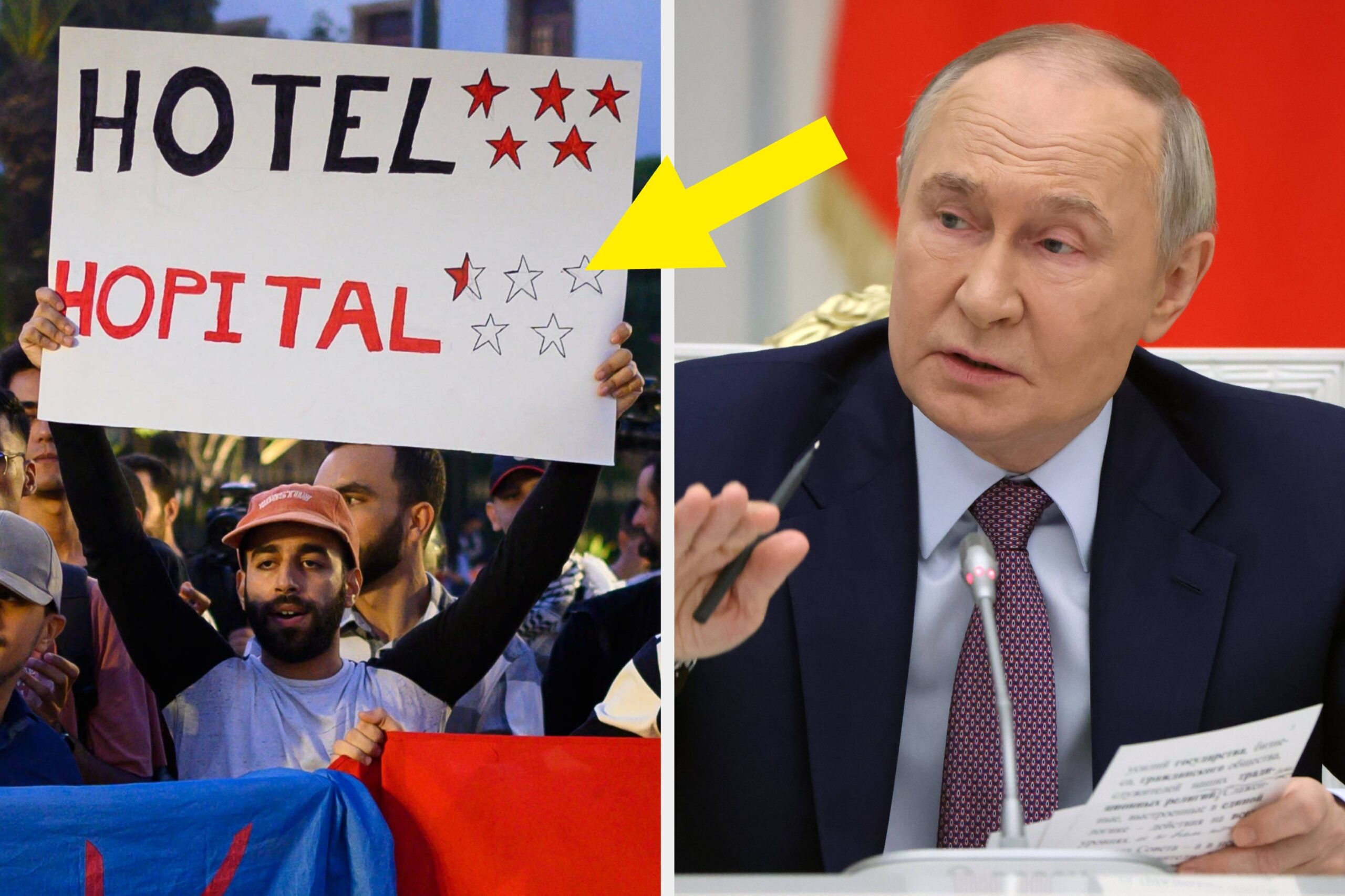 15 Major Global Events That American Media Is Barely Covering — And Why They Actually Matter To Us