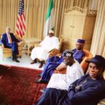 Genocide: Amaechi Finally Breaks Silence on Talks with American Officials During Jonathan Era