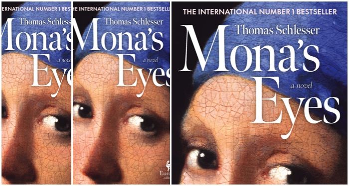 Barnes and Noble’s Book of the Year Feels Like a Throwback. In Good Way. I Think.