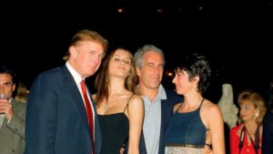 Emails open window into Epstein’s wide network of high-profile friends