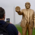 Bitcoin dips below $85,000 in cryptocurrency rout