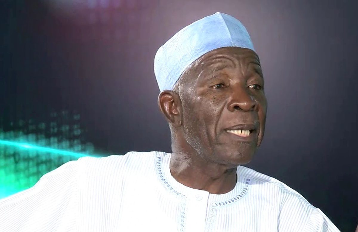 Mercenaries can end terror within weeks – Galadima accuses FG of wasting trillions on insecurity