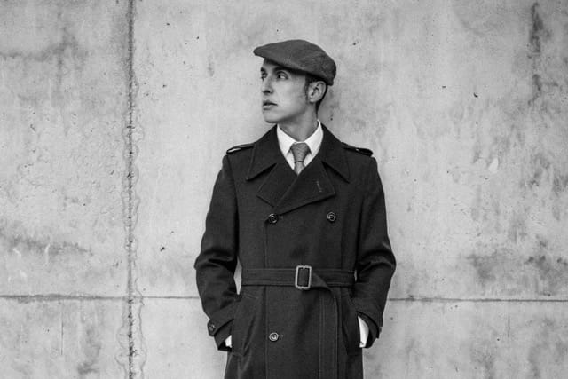 Pshycotic Beats Returns With A Radiant New Album, ‘Soundtrack Without A Movie’