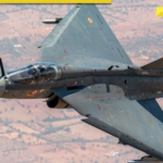 Tejas fighter jet crashes at Dubai Air Show: 5 key facts about the indigenous aircraft