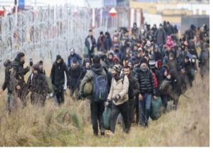 Thousands Return to Gaza as U.S.-Brokered Ceasefire Sees Hamas Release Israeli Hostages and Israel Free Nearly 2,000 Prisoners