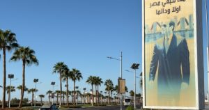 U.S. And Israel Arrive In Egypt For Gaza Talks As Hamas Hands Over Hostage Swap List