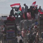 Egypt to convene global leaders, including Trump, in Sharm el-Sheikh for summit on Gaza war agreement