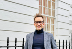 Reid Holland joins Clarion Gaming Digital to oversee audience-led growth phase