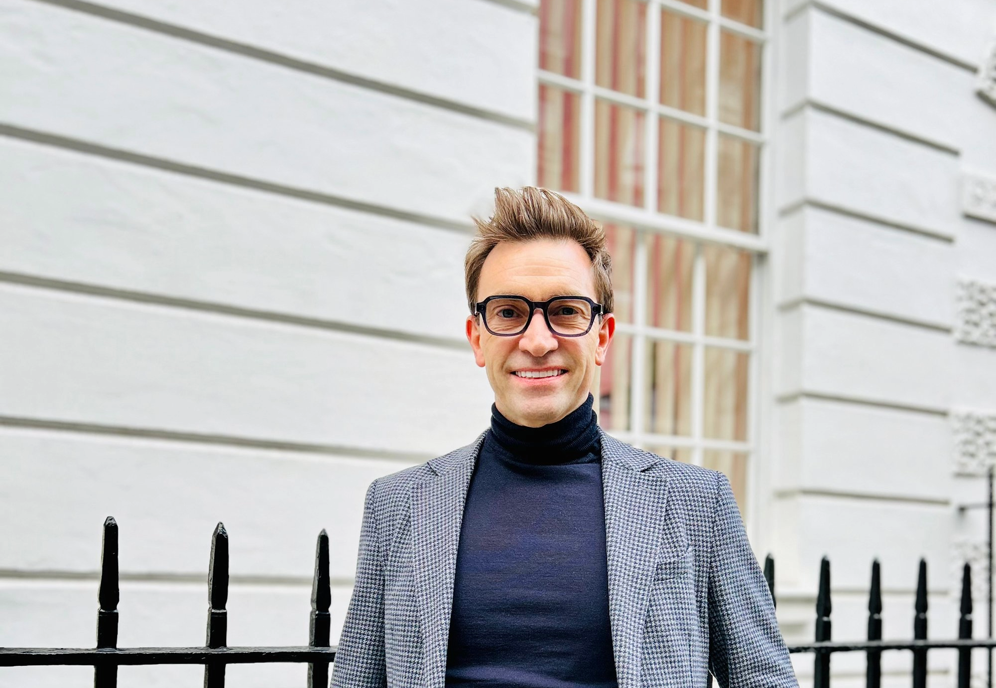 Reid Holland joins Clarion Gaming Digital to oversee audience-led growth phase