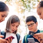 Denmark set to limit social media for children under 15