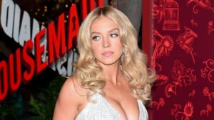 Sydney Sweeney Declares She’s “Against Hate” Following American Eagle Ad Fallout