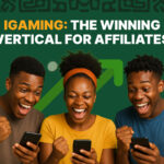 The Power of  iGaming in Africa: Opportunities for Partners